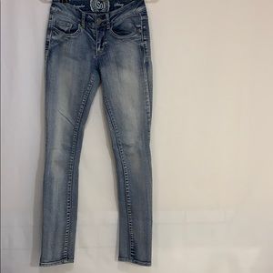 SO JEANS “Skinny”